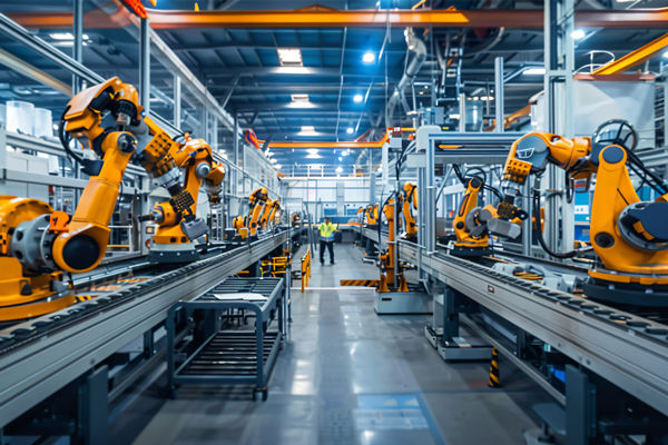 好的精益生產服務機構有哪些，可優化車間生產流程提效嗎？