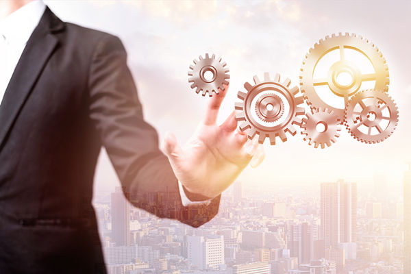 專業的流程管理咨詢推薦公司，能搭建標準化流程管控體系嗎？