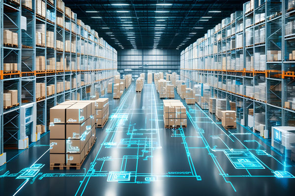 哪家供應鏈管理咨詢機構比較好，怎搭建數字化供應鏈管控體系？