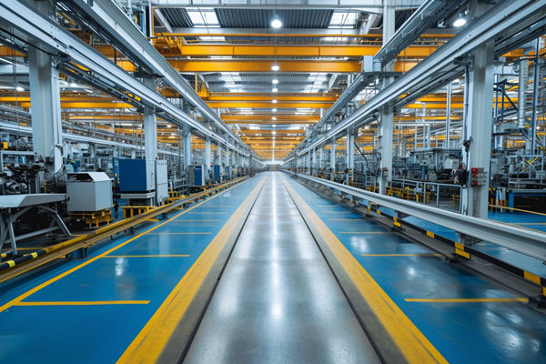 專業的精益生產管理咨詢選哪家，可落地5S現場管理嗎？