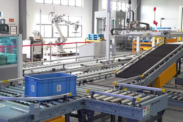 有影響力的精益生產(chǎn)咨詢服務(wù)機構(gòu)，能提設(shè)備綜合效率嗎？