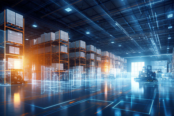 知名的供應鏈咨詢公司排名前十，可做倉干配一體化嗎？